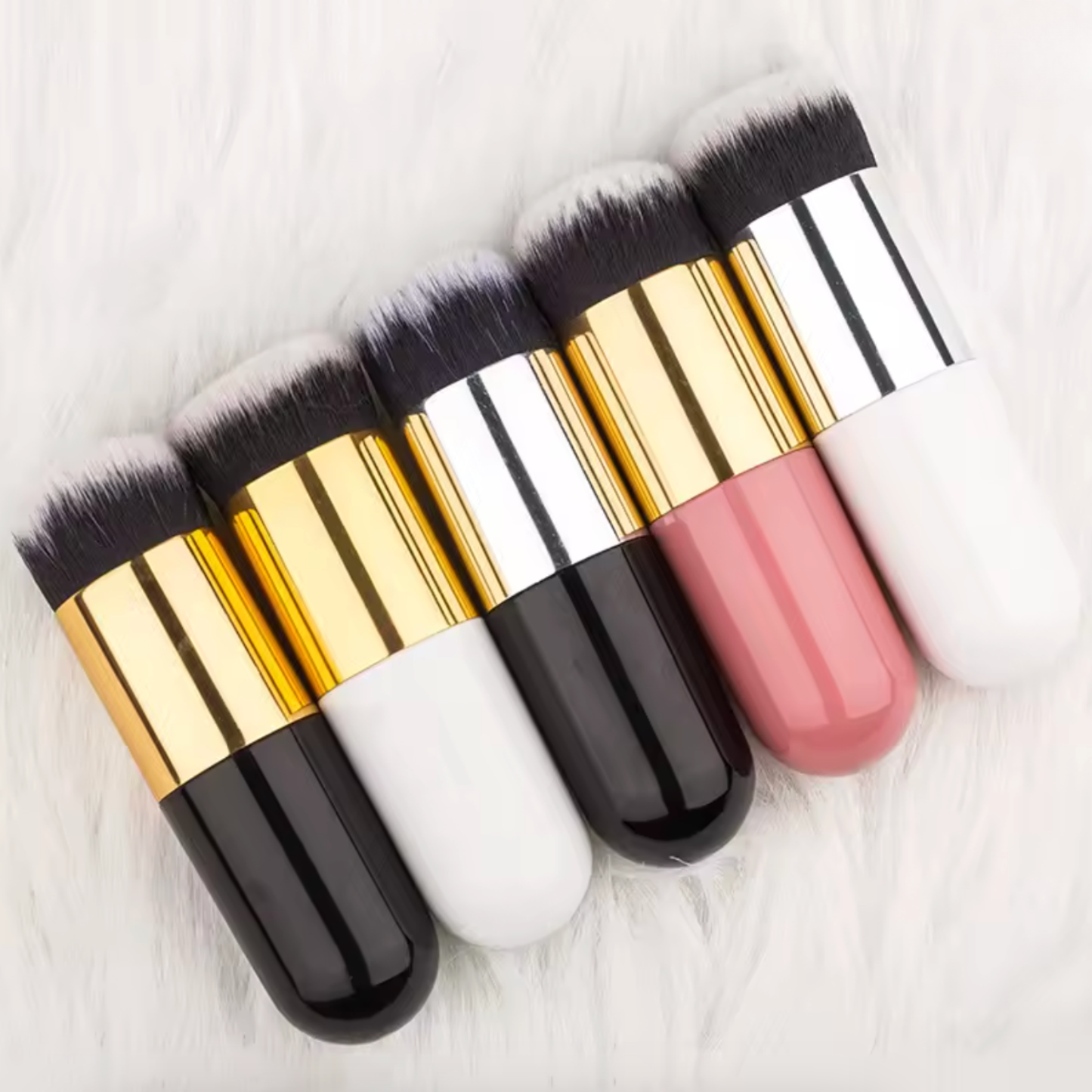 Lumi | Large Makeup Brush