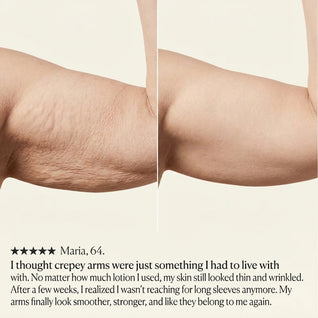 Deep Firming Body Cream