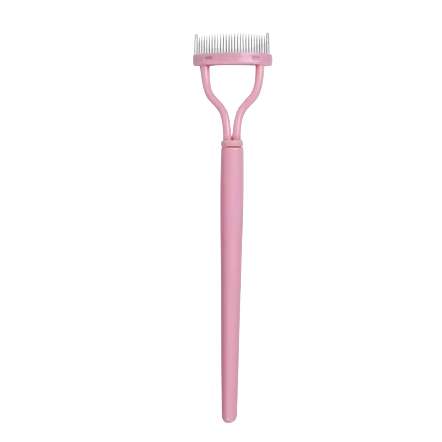 LumiLash | Metal Teeth Eyelash Separator Comb