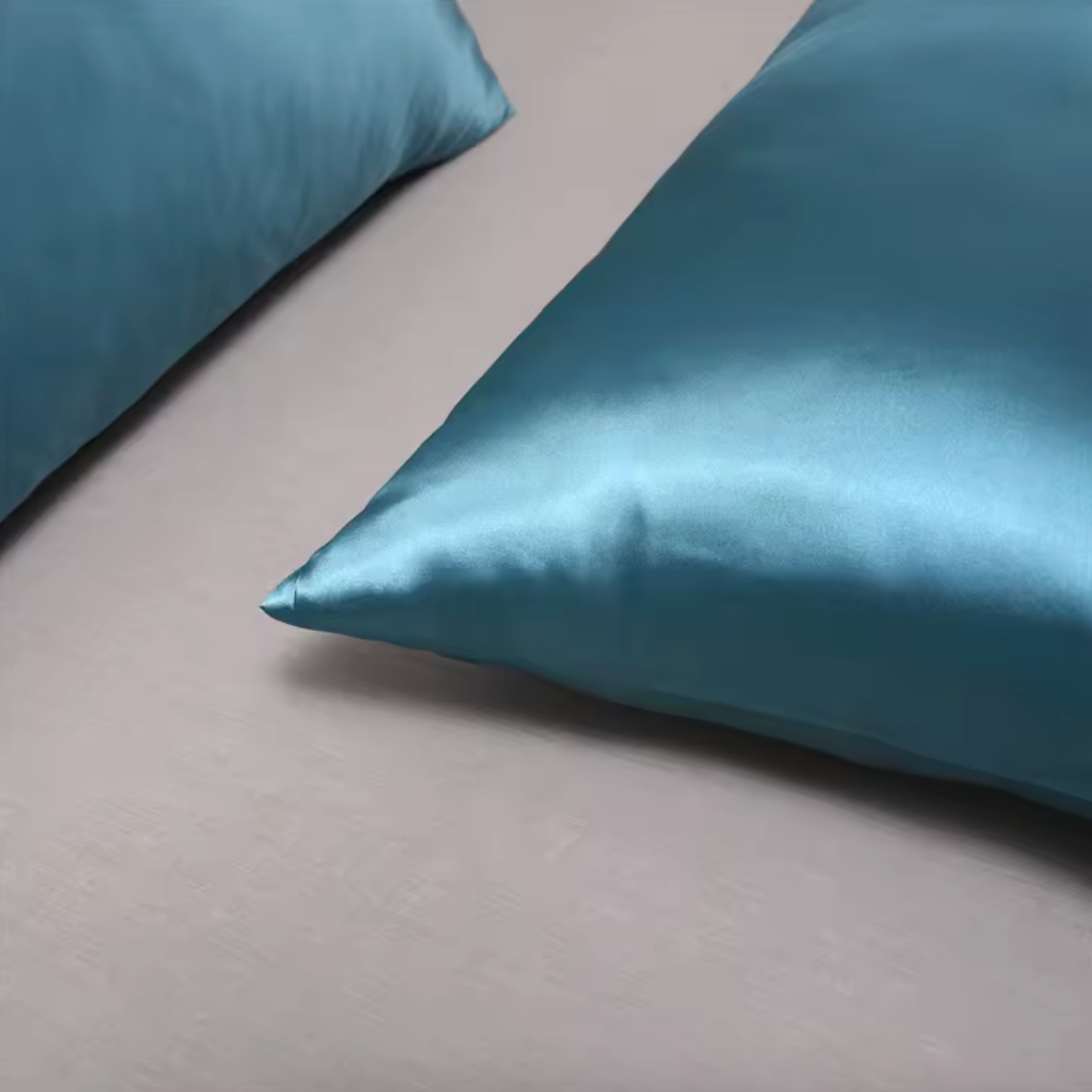 LumiSleep | Silk Pillowcase Cover Set 2PCS