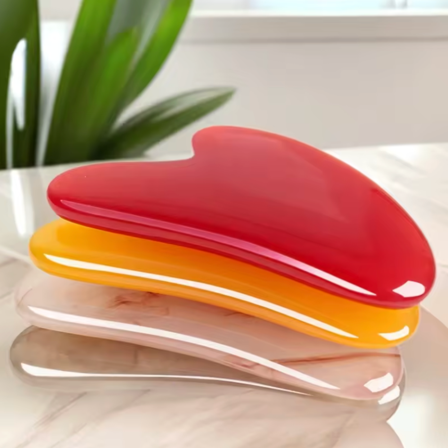 LumiSculpt | Gua Sha Massager