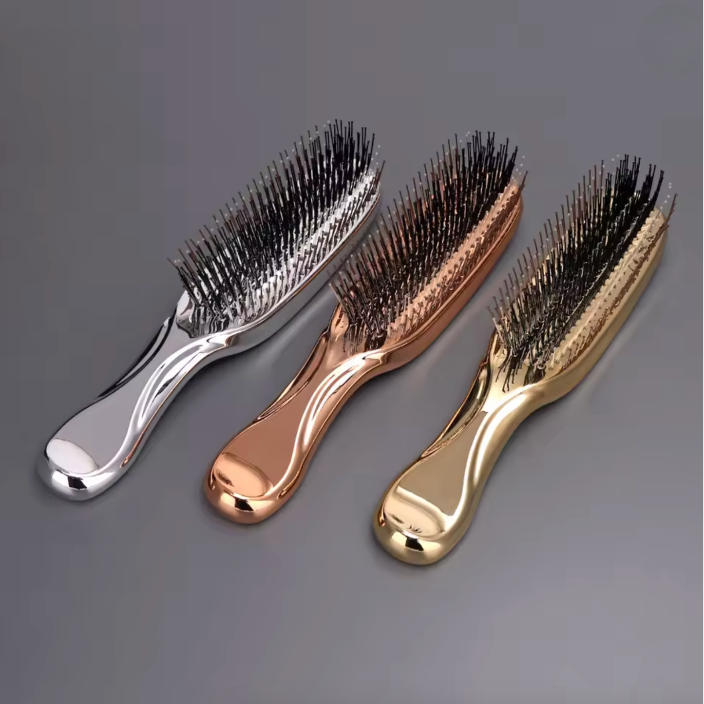 LumiMassagebrush | Japanese Premium Scalp Massage Brush
