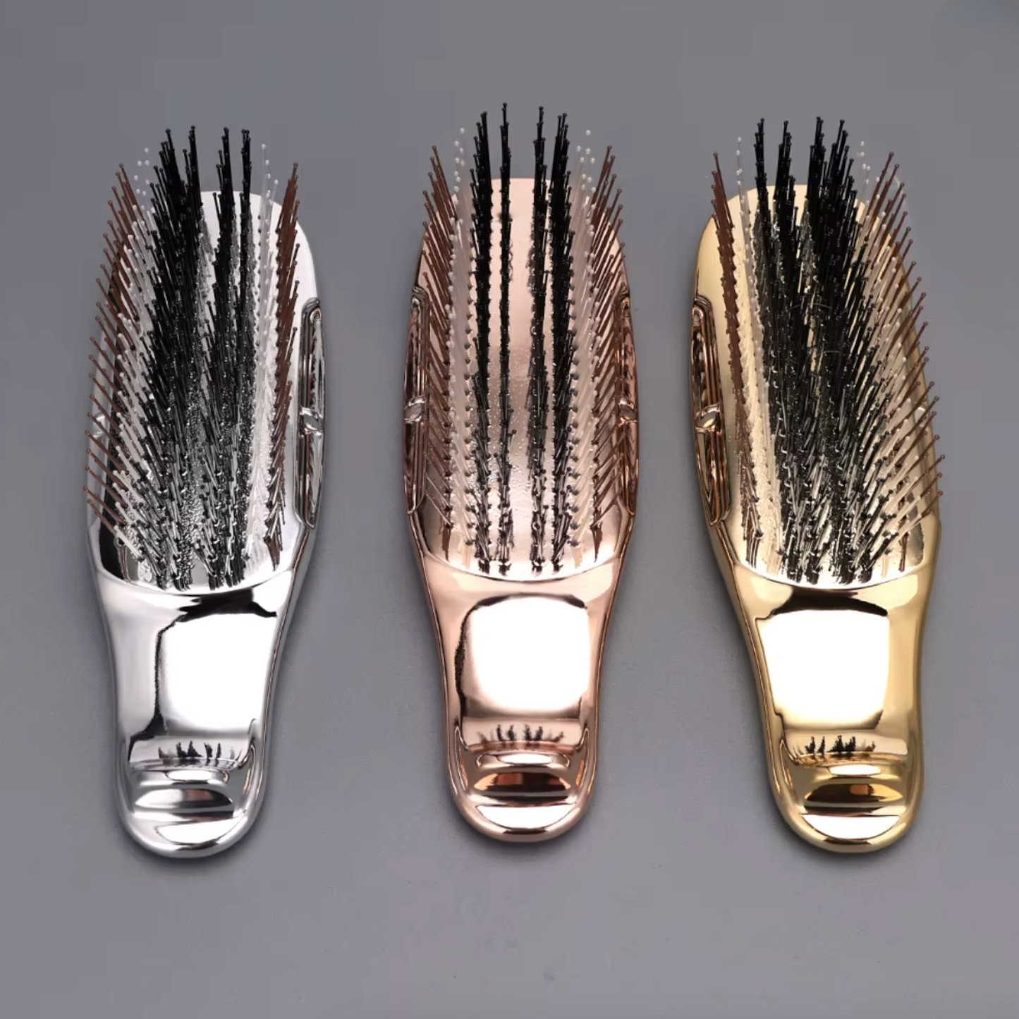 LumiMassagebrush | Japanese Premium Scalp Massage Brush