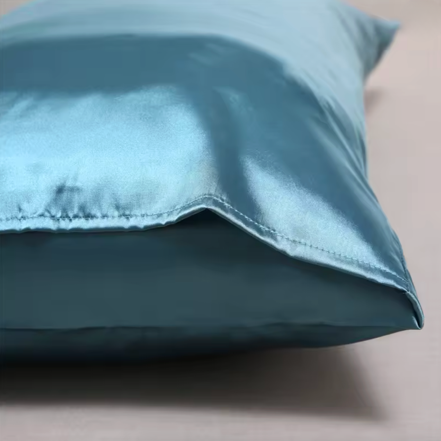 LumiSleep | Silk Pillowcase Cover Set 2PCS