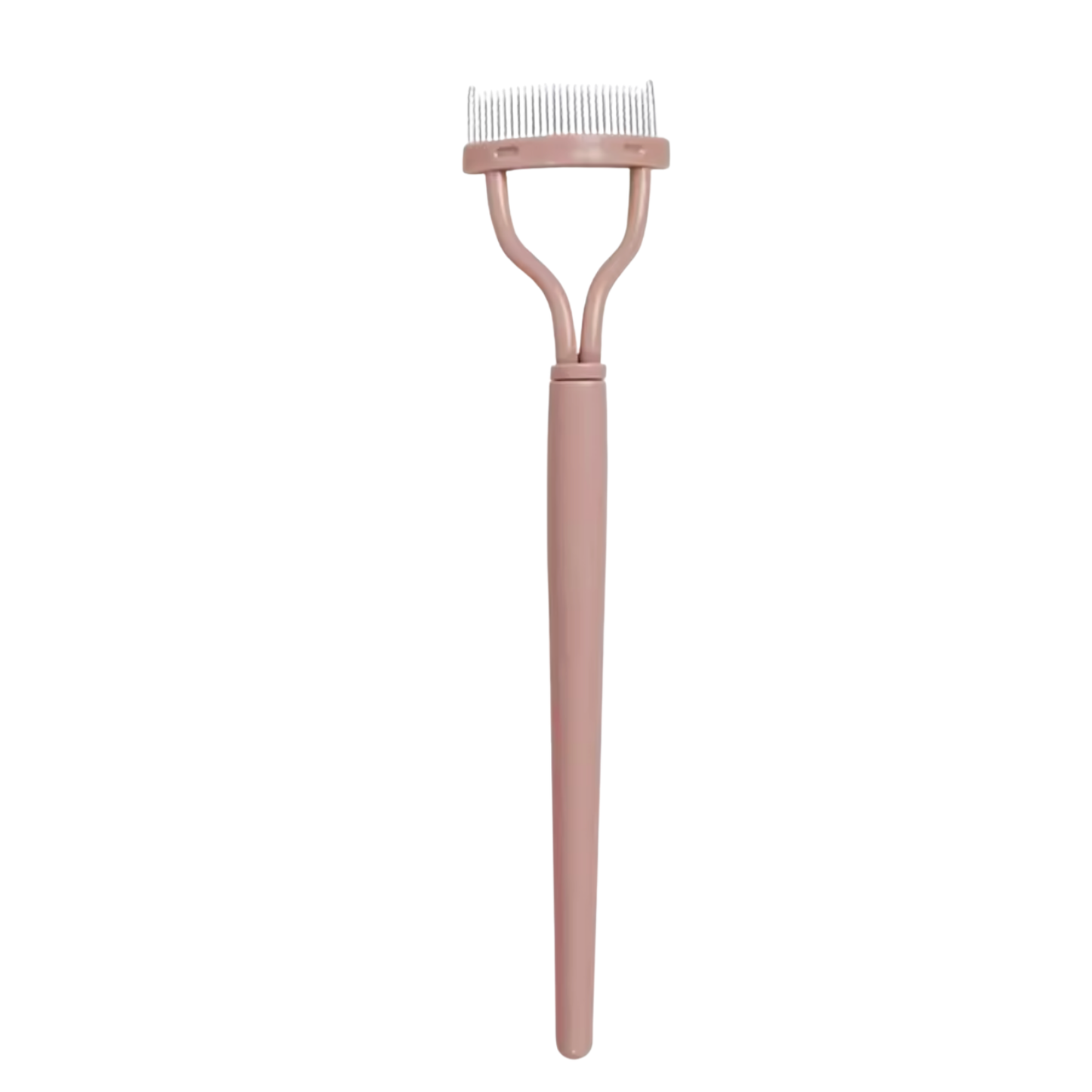 LumiLash | Metal Teeth Eyelash Separator Comb