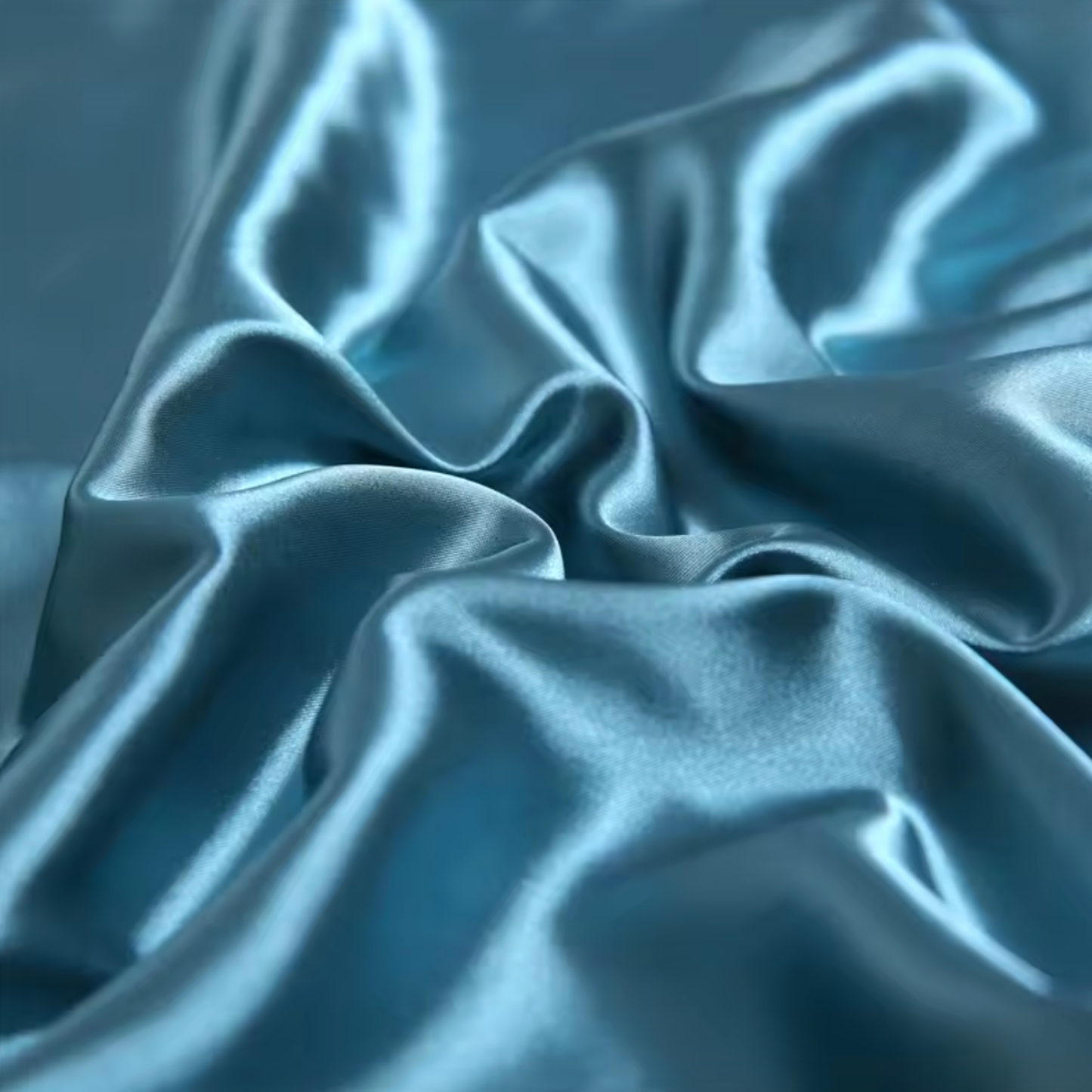 LumiSleep | Silk Pillowcase Cover Set 2PCS
