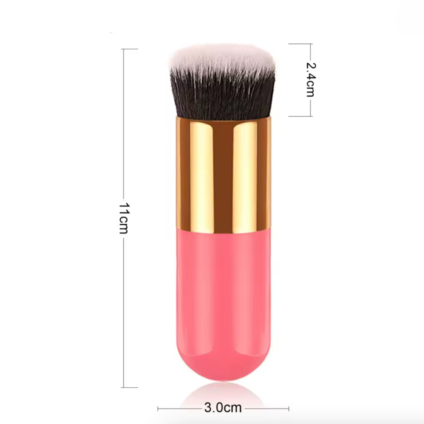 Lumi | Large Makeup Brush