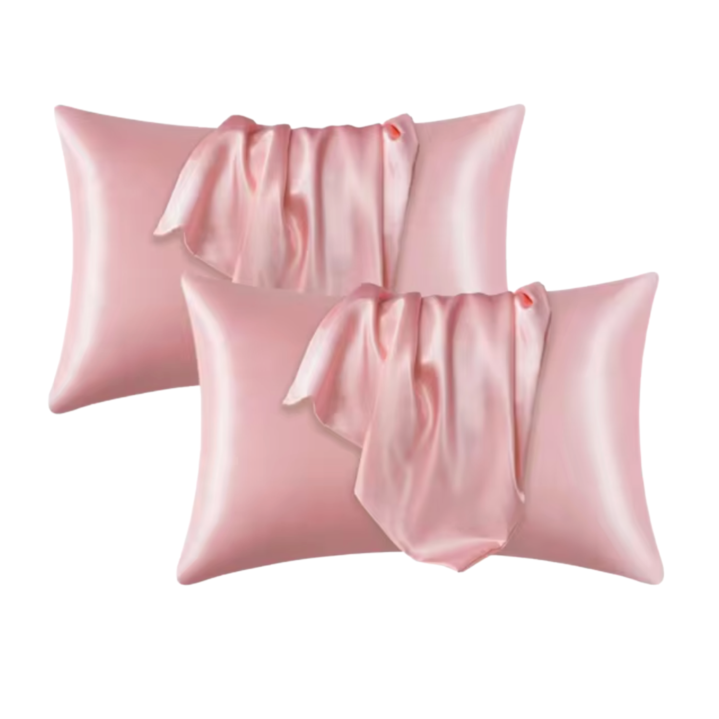 LumiSleep | Silk Pillowcase Cover Set 2PCS