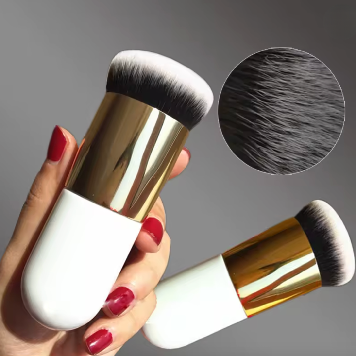 Lumi | Large Makeup Brush