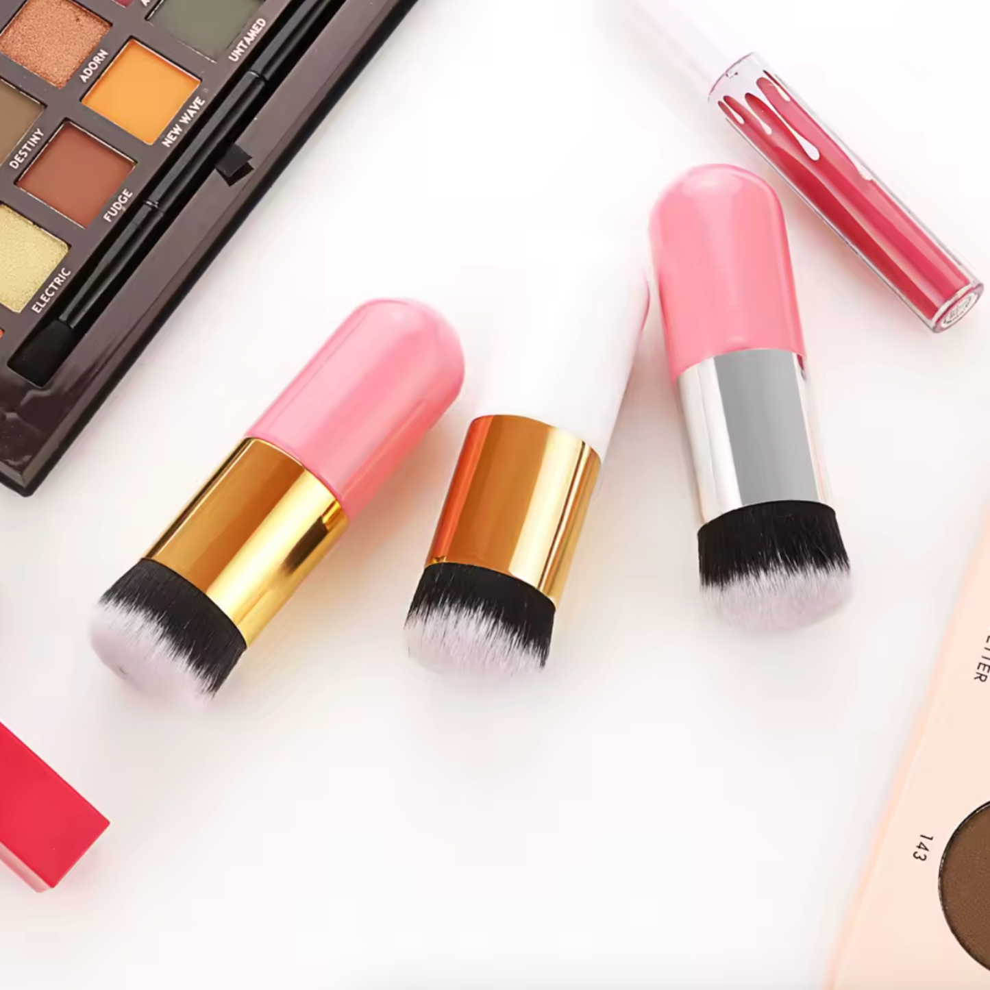 Lumi | Large Makeup Brush