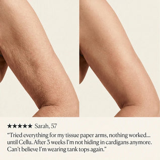 Deep Firming Body Cream