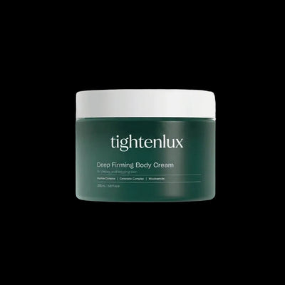 Deep Firming Body Cream