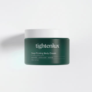 Deep Firming Body Cream
