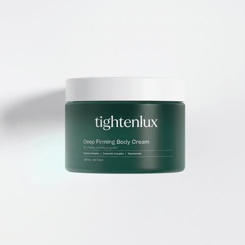 Deep Firming Body Cream