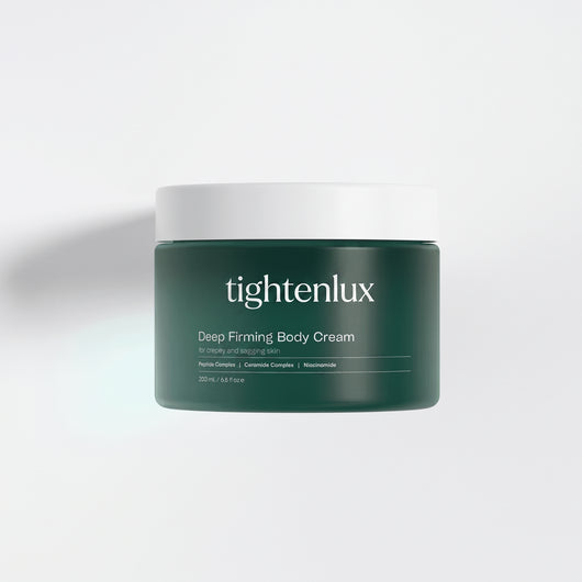 Deep Firming Body Cream