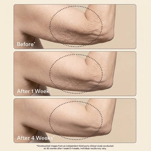 Deep Firming Body Cream
