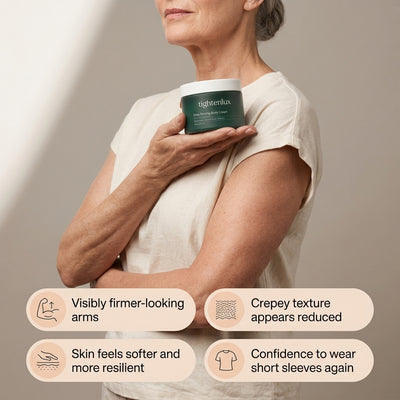 Deep Firming Body Cream